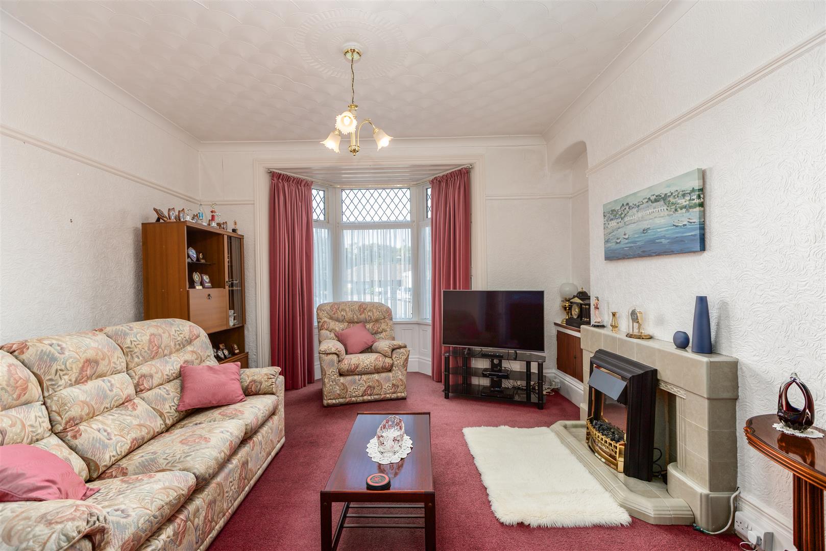 Coleshill Terrace, Llanelli, SA15 3DA